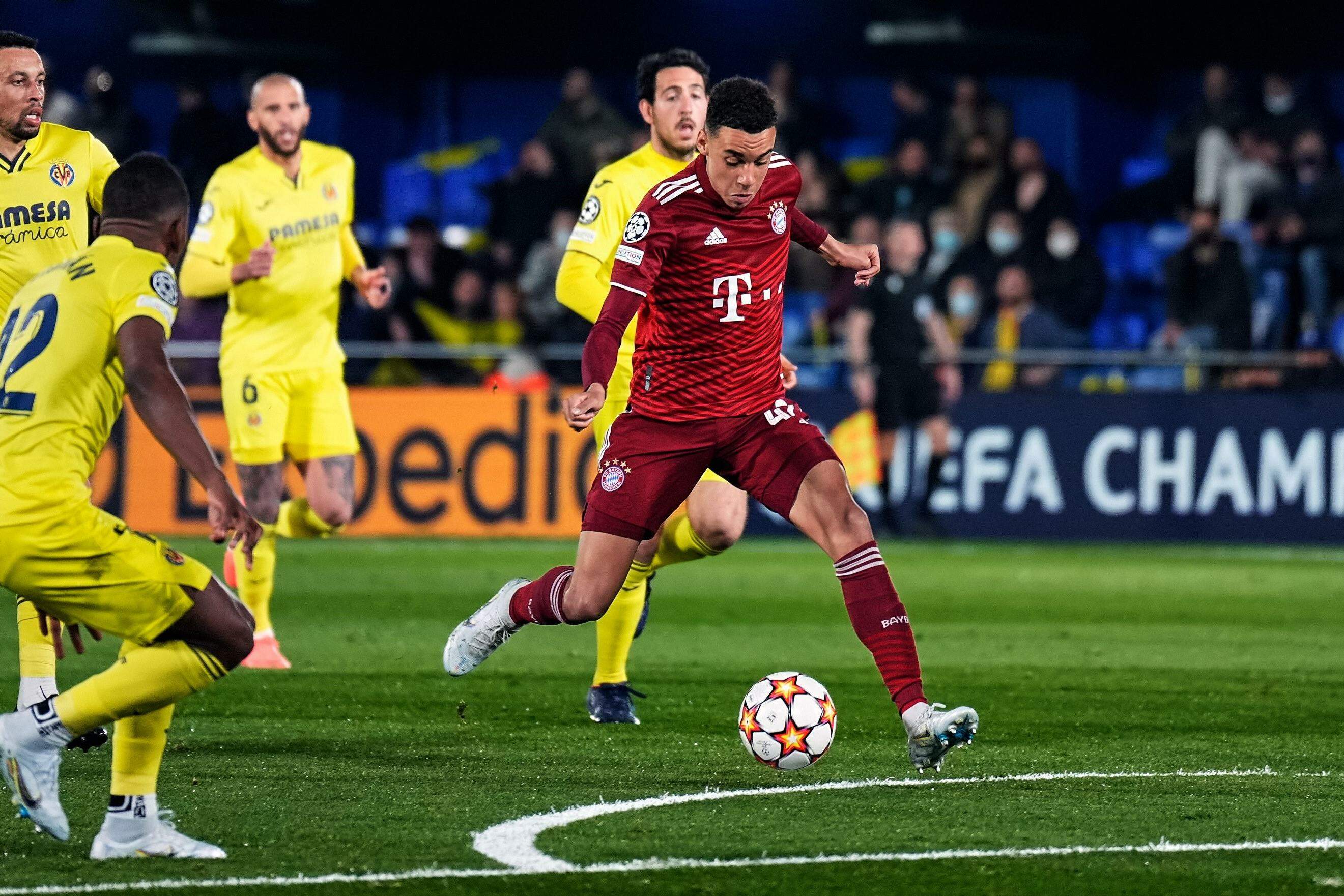 PSG x Bayern de Munique ao vivo na Champions League: como assistir ao jogo  online e pelo celular - Lance!