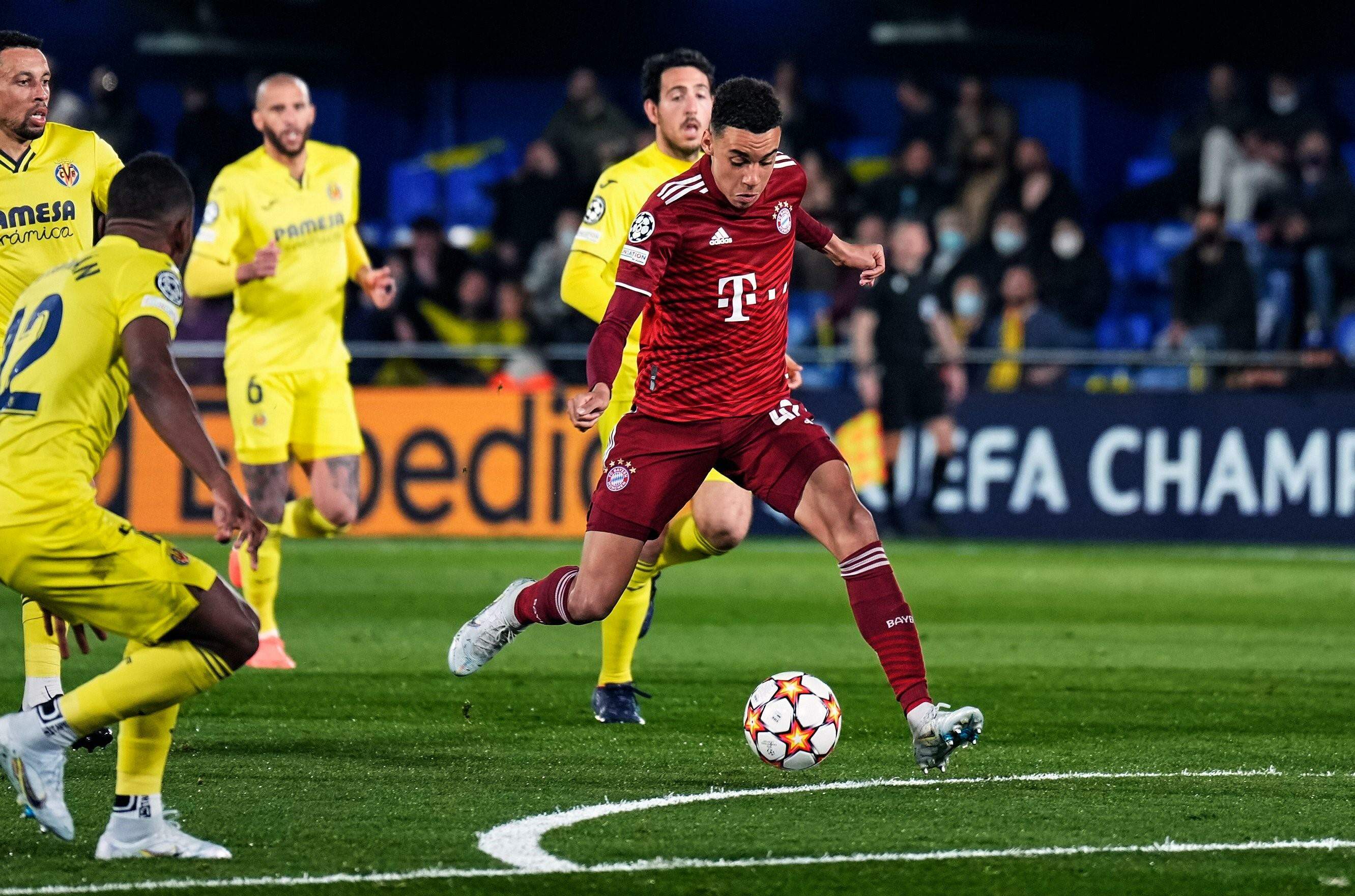 PSG x Bayern de Munique: onde assistir, horário e escalações do