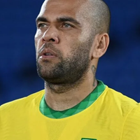 Daniel Alves
