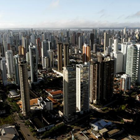 A média geral do preço do metro quadrado habitacional na capital paraense estava em R$ 8,5 mil