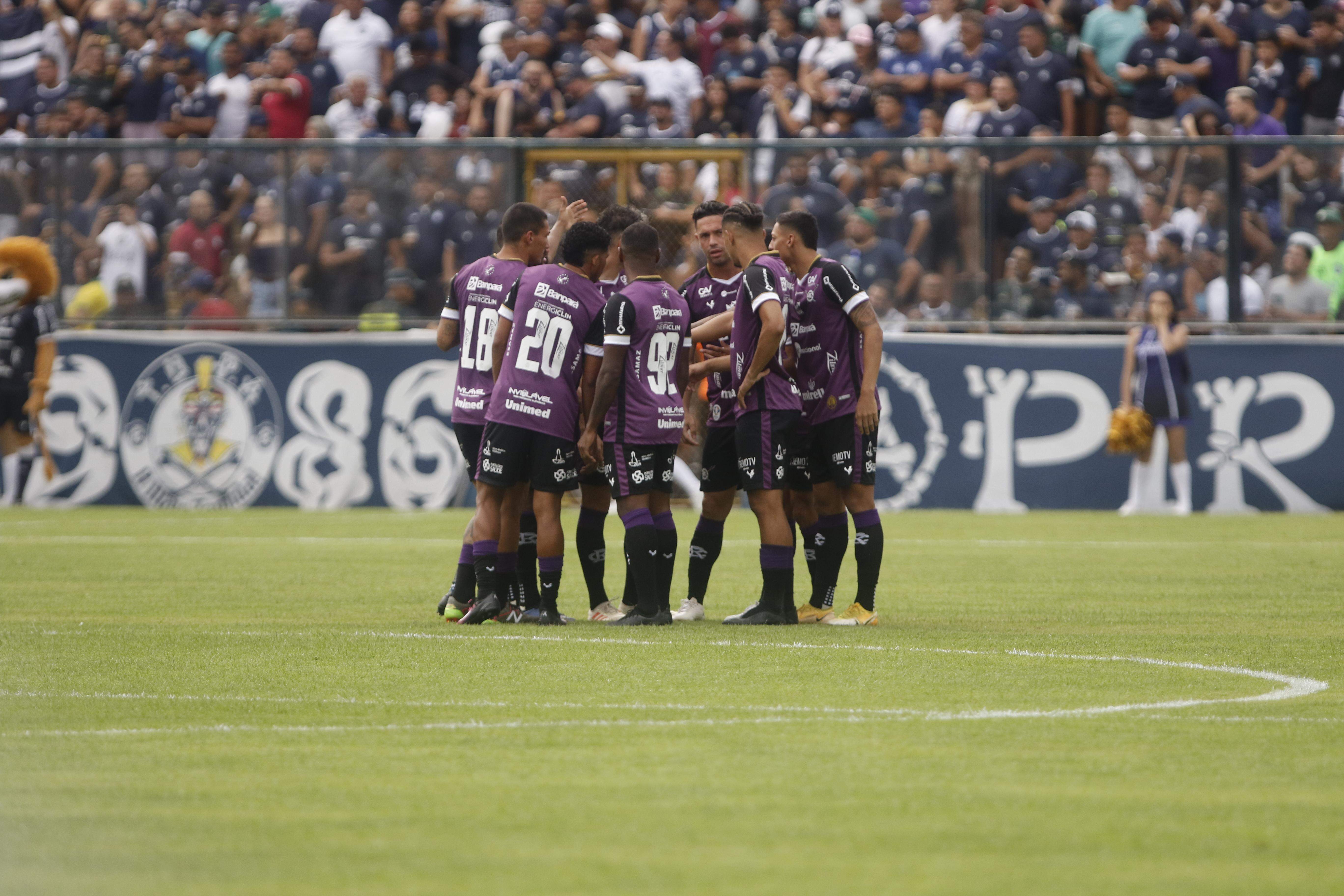 Corinthians encara o Remo-PA em estreia na Copa do Brasil 2023