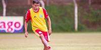Thomaz Marostegan/ Guarani FC