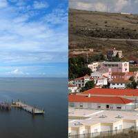 Barcarena (Pará) e Barcarena (Portugal): nome e história em comum
