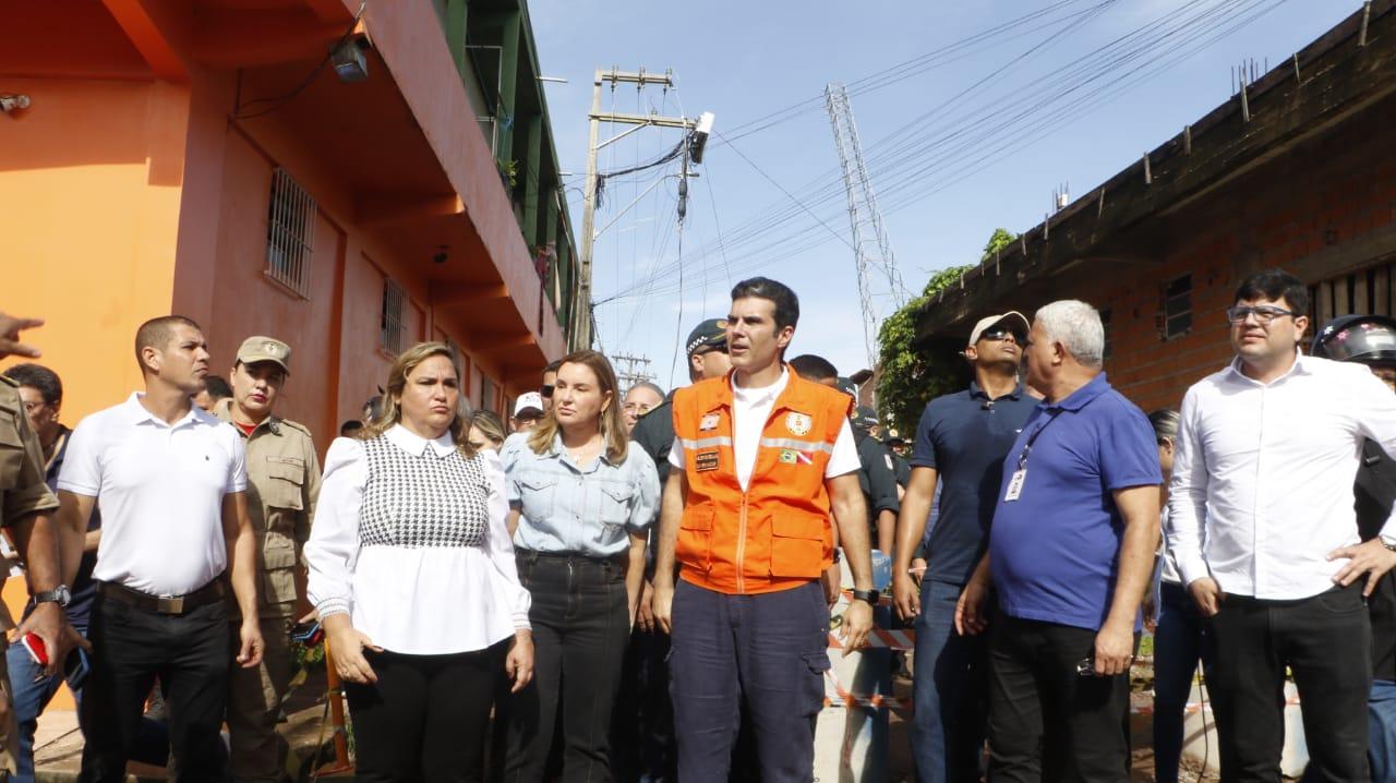 Igor Mota / O Liberal