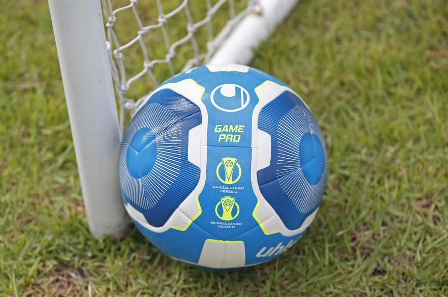 CBF lan&Atilde;&sect;a novas bolas do Campeonato Brasileiro 2023 com nova fornecedora  alem&Atilde;&pound; | Futebol | O Liberal