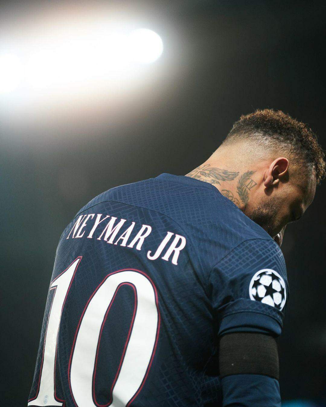 Quartas de final da Champions League definidas: PSG, de Neymar, pega  Bayern; veja os outros jogos - Jogada - Diário do Nordeste