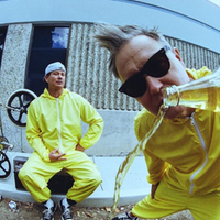 Blink-182 cancela show no Loolapalooza Brasil 2023