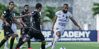 Guilherme Drovas/ Botafogo-PB