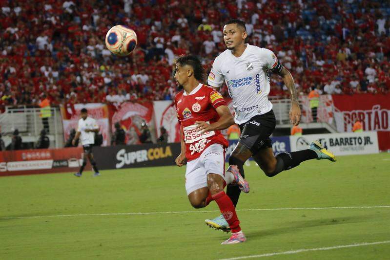 Iguatu x América-RN: onde assistir ao vivo e o horário do jogo de hoje  (02/03) pela Copa do Brasil | Futebol | O Liberal