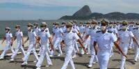 Divulgação/ Marinha do Brasil