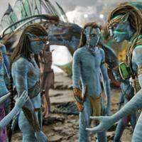 "Avatar: O Caminho da Água", sequência de "Avatar", já arrecadou mais de US$ 2,05 bilhões nos cinemas