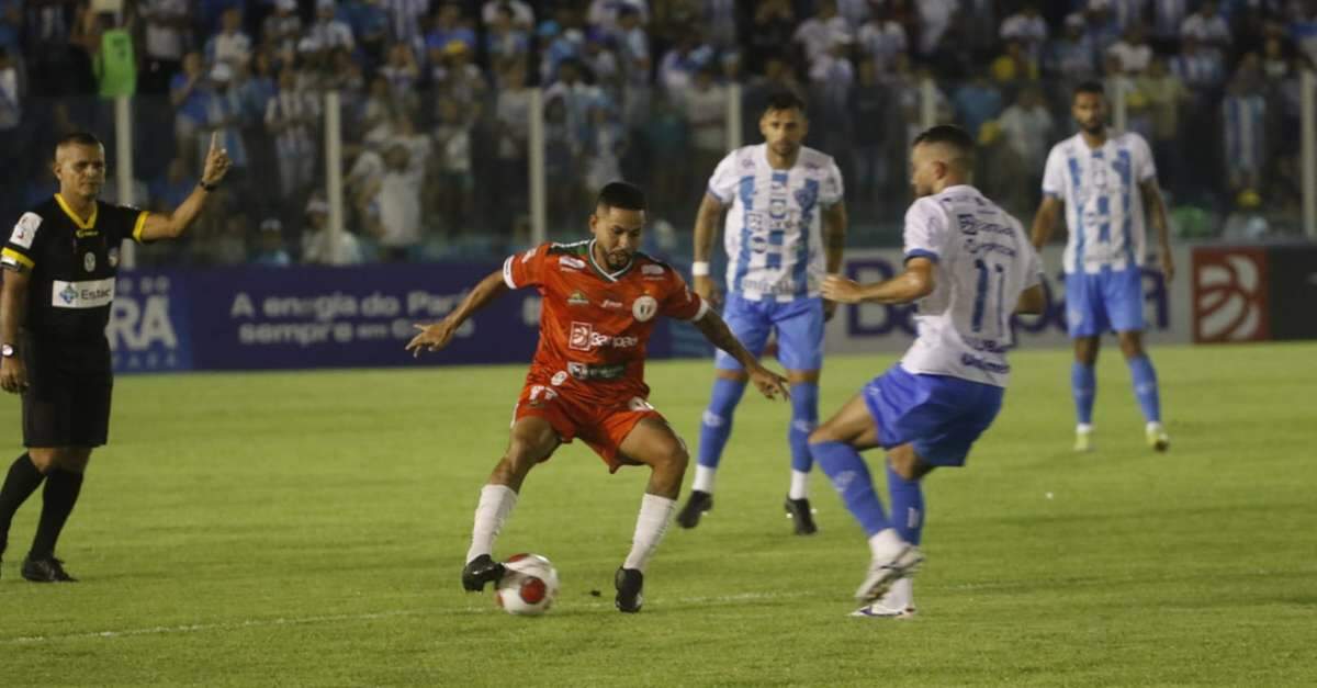 Princesa do Solimões x Paysandu onde assistir e o horário do jogo hoje (08/03) pela Copa Verde Princesa do Solimões x Paysandu onde assistir e o horário do jogo hoje (08/03) pela Copa Verde