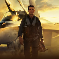 "Top Gun: Maverick" foi indicado em seis categorias no Oscar 2023 -