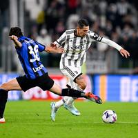 Juventus e Sampdoria jogam às 16h45 pelo Campeonato Italiano
