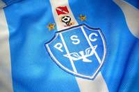 No dia 24 de abril de 2003, o Paysandu venceu o Boca Juniors, na Copa Libertadores