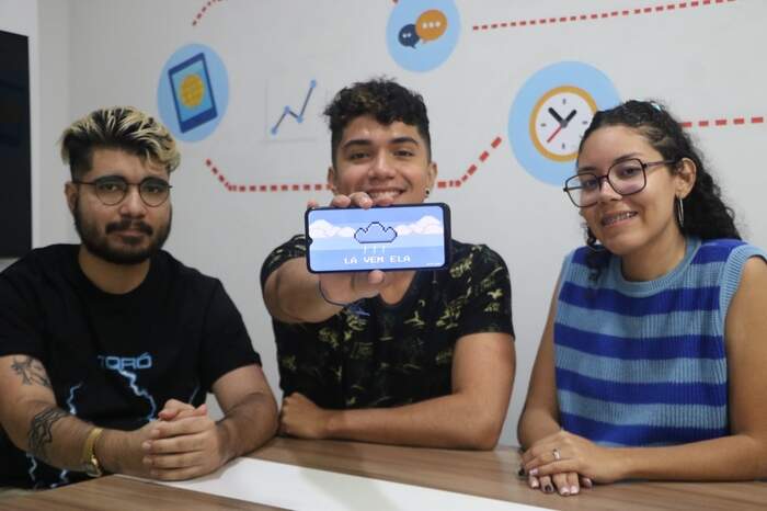 Jovens de Ananindeua criam adaptação amazônica de famoso jogo de RPG, Pará