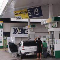 Preços dos combustíveis estão recuando em Belém