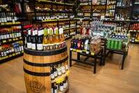 Vinhos, espumantes e cervejas podem ser harmonizados com massas e podem ser encontrados na adega do supermercado