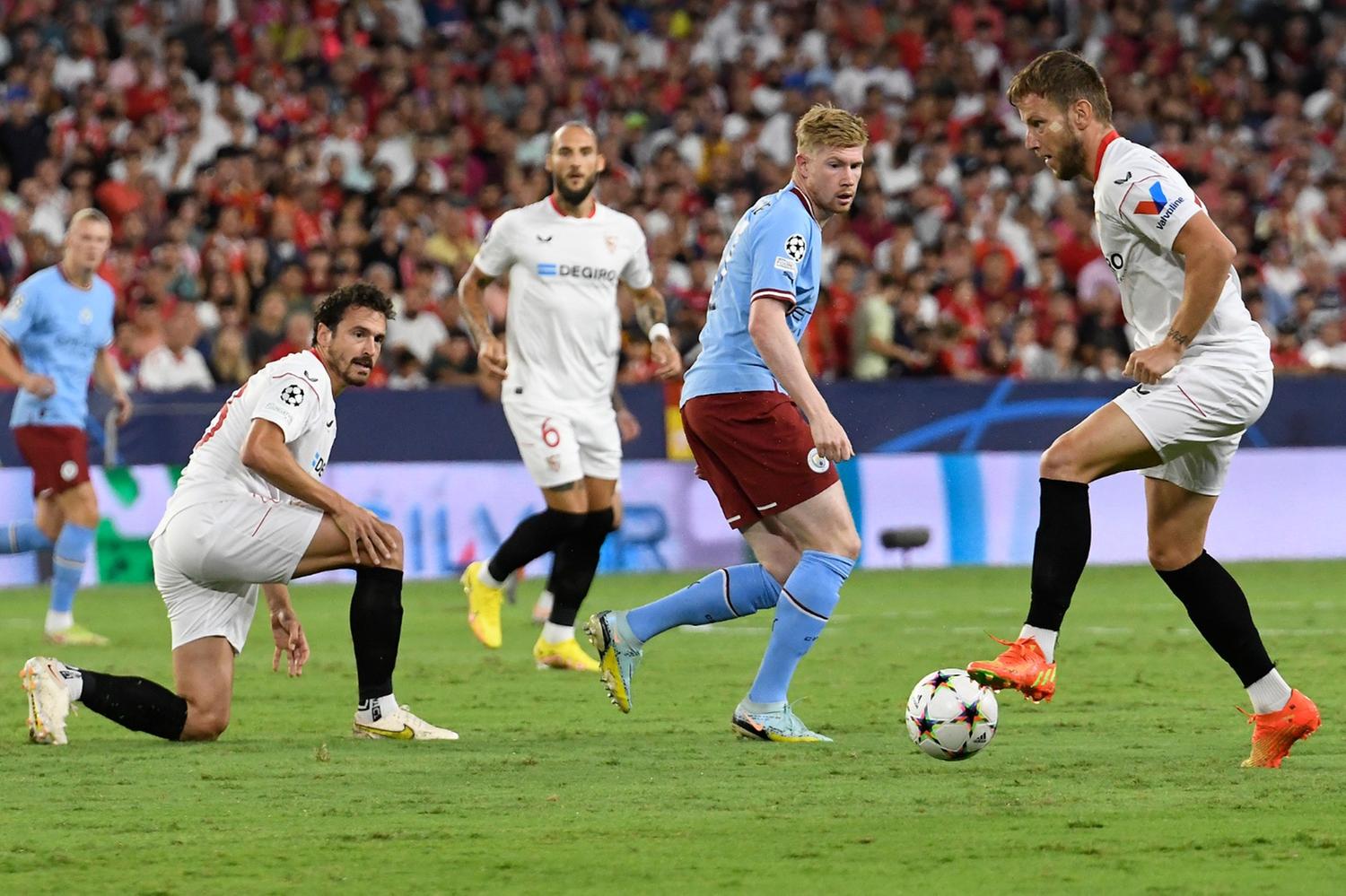 Grêmio vs Caxias: A Rivalry on the Football Field