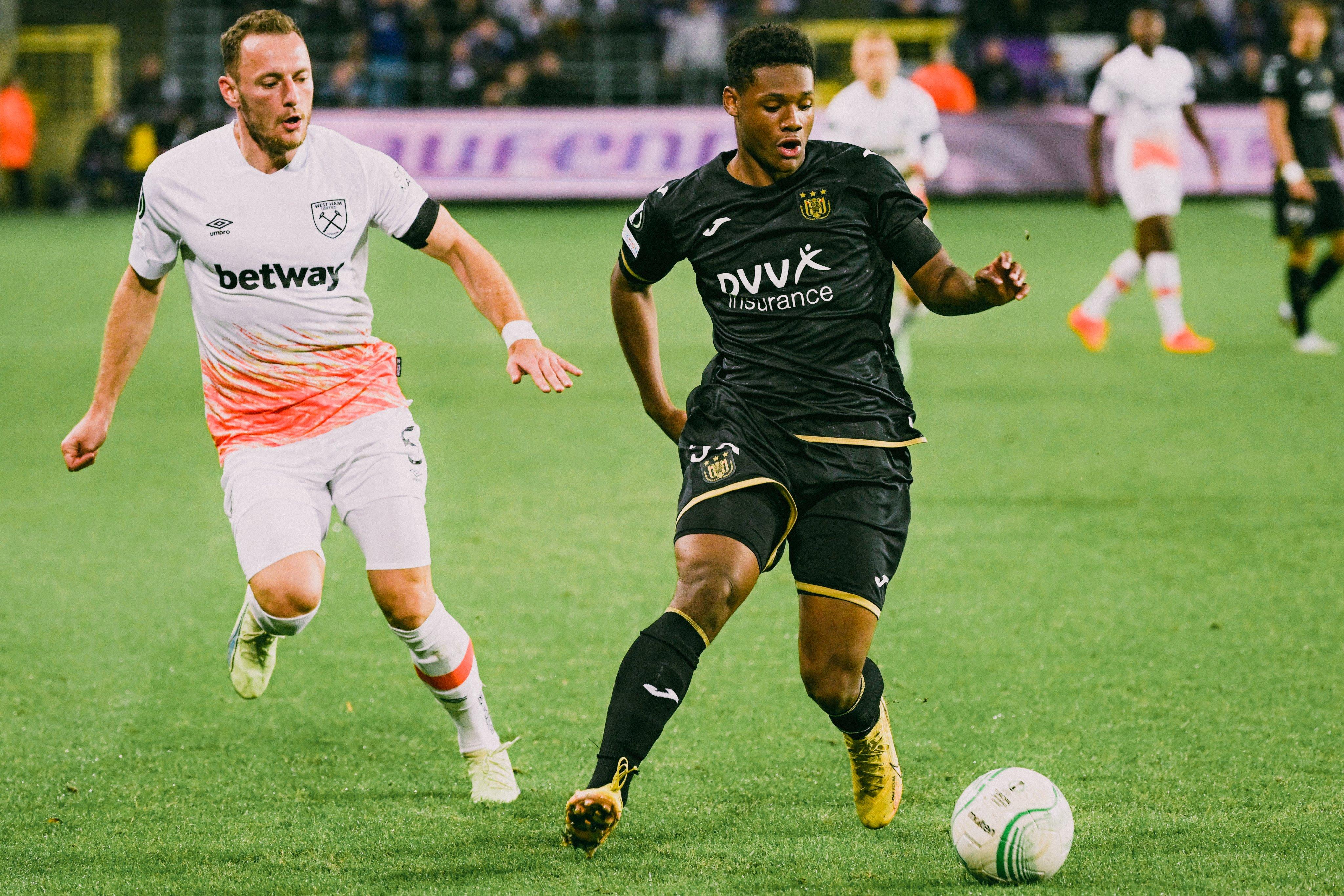 Villarreal x Anderlecht onde assistir ao