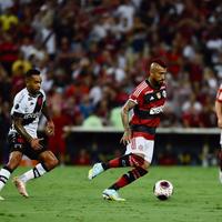 Flamengo jogará contra Vasco às 18h pelo Campeonato Carioca
