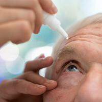 Tratamento mais comum para o glaucoma é realizado com o uso de colírio