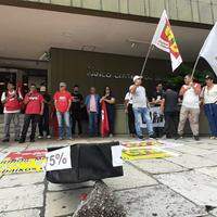 Sindicatos pedem renúncia de Campos Neto do Banco Central e redução da taxa básica de juros no país