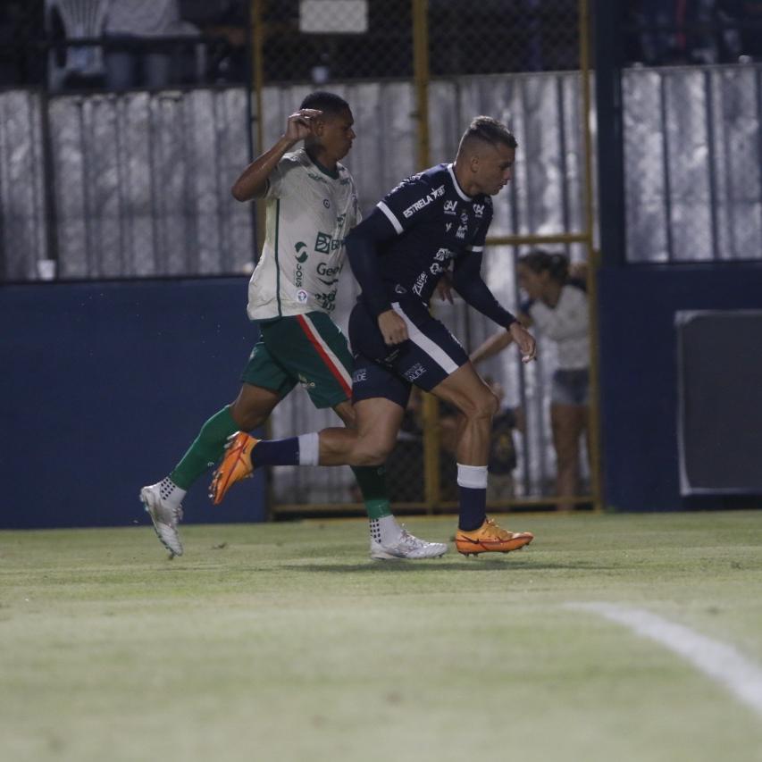 ABC x Fluminense-PI: saiba onde assistir jogo da Copa do Nordeste