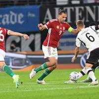 Hungria somou 4 pontos a mais que a Estônia na Liga das Nações