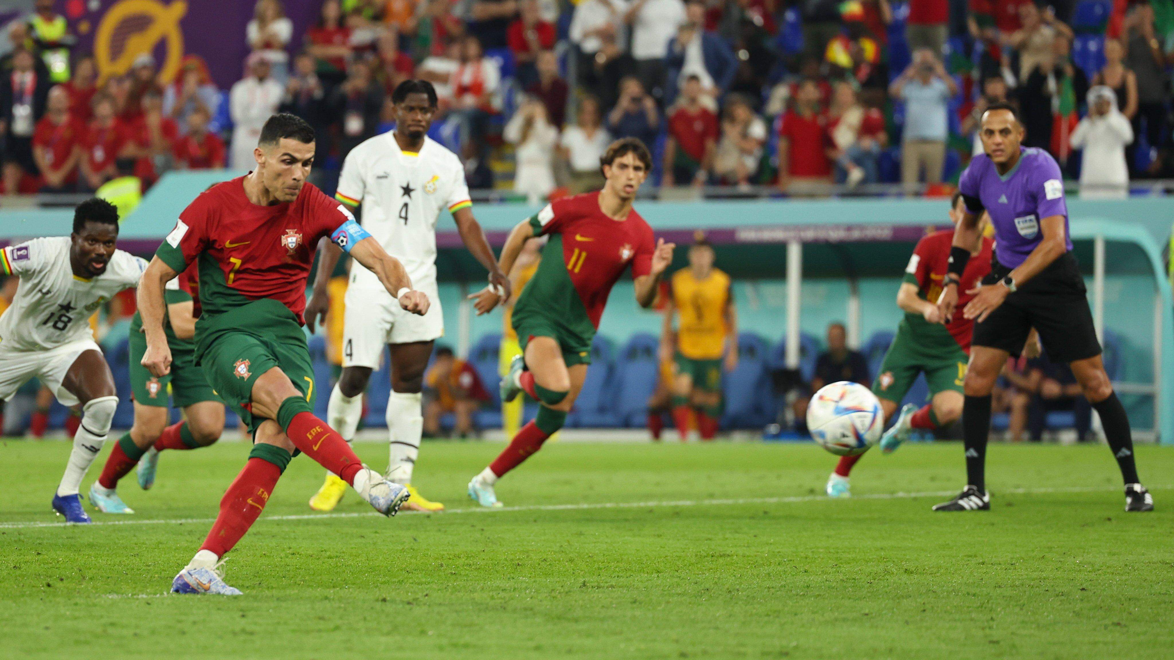 Hungria x Portugal: Onde Assistir ao Jogo da Eurocopa