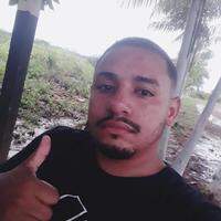Elinaldo da Silva Sena é morador de Santa Izabel e está desaparecido desde 01 de março