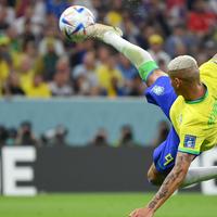 Brasil enfrentará Marrocos às 19h em uma partida amistosa