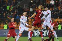 Divulgação/ Federação de Futebol da Armênia
