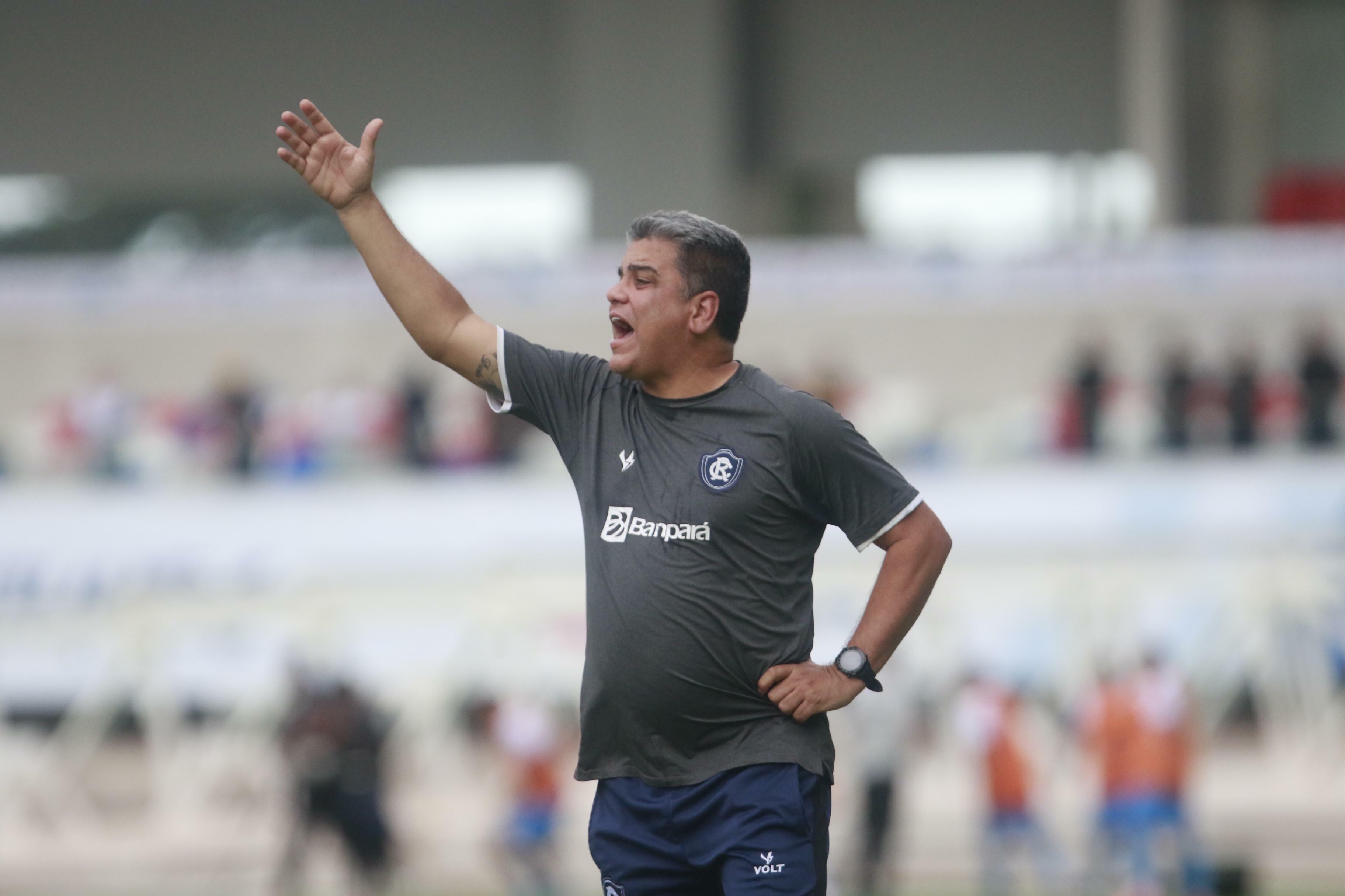 Paysandu reencontra ex-remistas em duelo contra o Caxias pela Série C