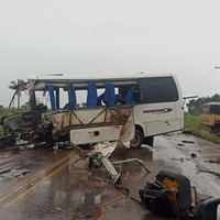 Colisão frontal na rodovia PA-150 deixou 12 mortos e a Polícia Civil abriu inquérito para apurar responsabilidades