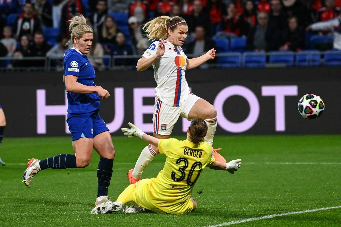 Champions League Feminina: data, horário e onde assistir aos jogos de ida  das quartas de final