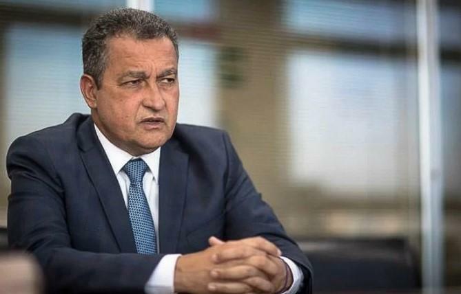 Rui Costa diz que compromisso fiscal de Lula não depende de nome na Fazenda