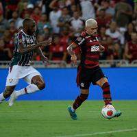 Flamengo e Fluminense jogarão a última rodada do Campeonato Carioca às 20h30