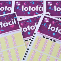 Lotofácil: quantos números tem que acertar para ganhar na loteria?, Lotofácil