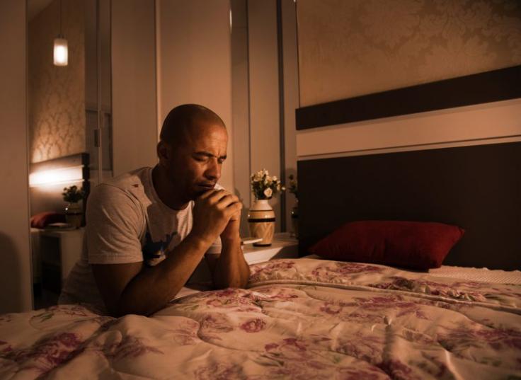 Oração Noturna De Agradecimento Por Mais Um Dia Variedades O Liberal