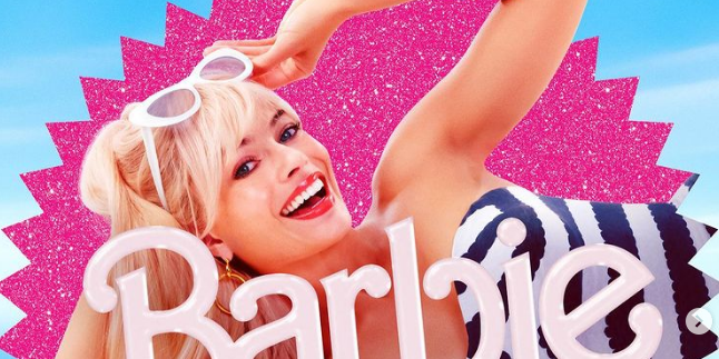 Barbie: confira coleções-cápsulas inspiradas na estreia do filme
