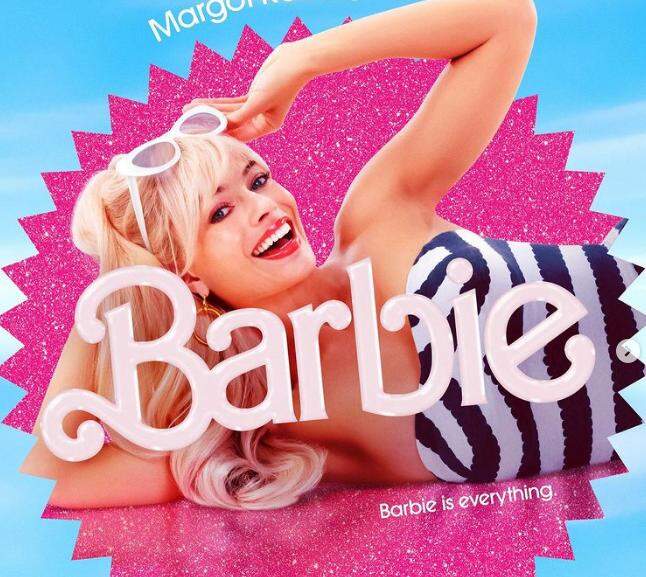 Barbie' debuta com excelente aprovação no Rotten Tomatoes