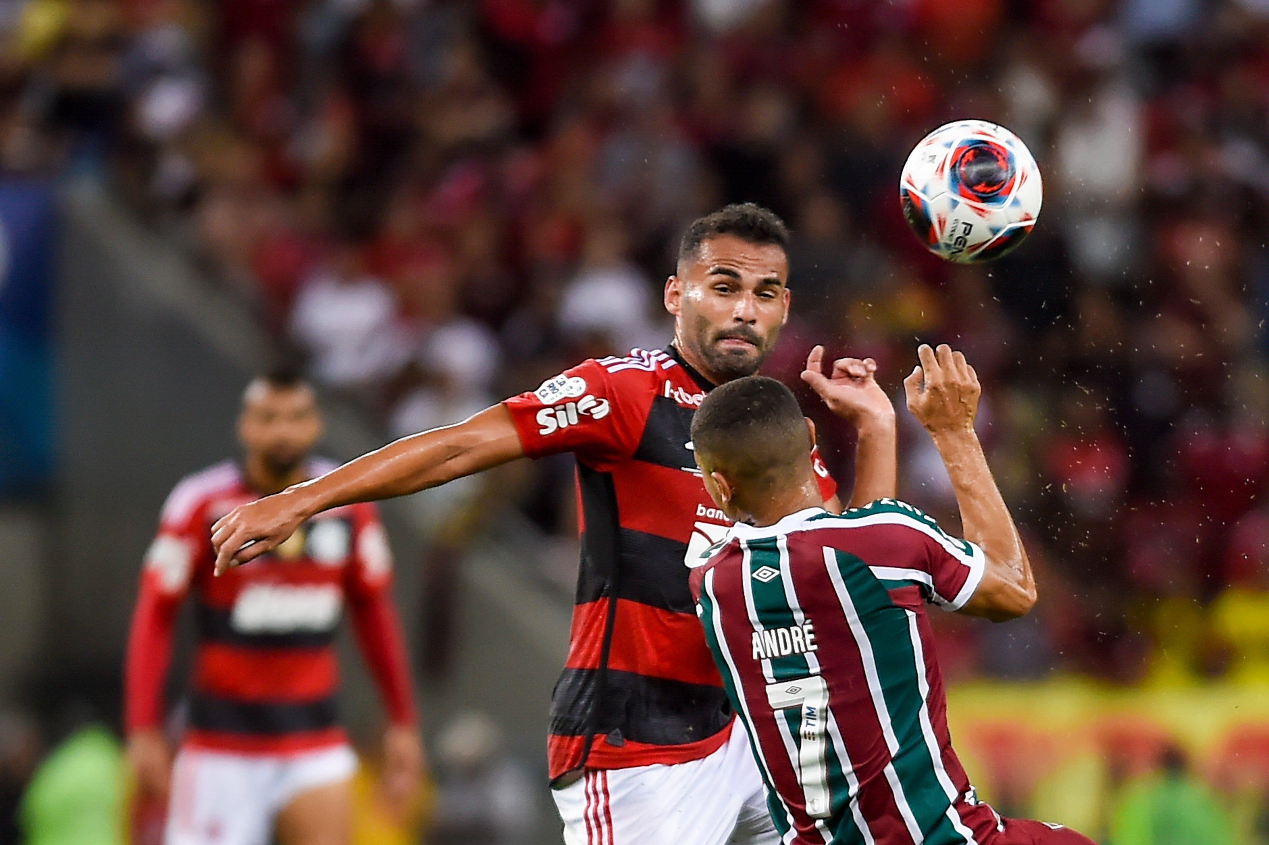 Jogo do Flamengo hoje: onde assistir ao vivo e horário da Copa Libertadores, Futebol