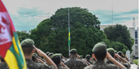 Divulgação / Exército Brasileiro