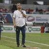 Técnico Marcelo Cabo lamentou a derrota no Re-Pa pelo Parazão