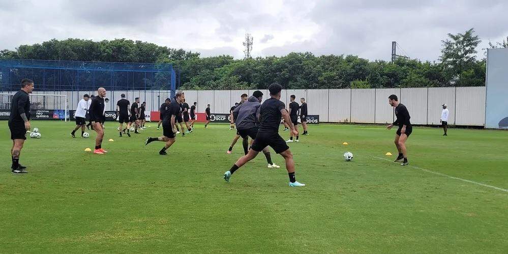 Corinthians encara o Remo-PA em estreia na Copa do Brasil 2023