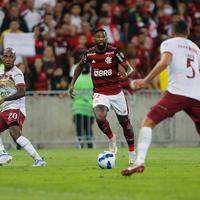 Ceará vs América MG: A Clash of Two Brazilian Football Titans