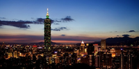 Taiwan | Pexels | reprodução
