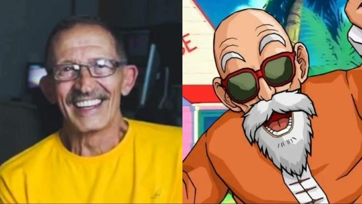 Gileno Santoro, dublador em Dragon Ball e Pokémon, morre em SP aos