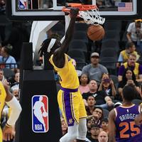 NBA hoje: Onde assistir a Grizzlies x Lakers e Bucks x Heat ao vivo e online  · Notícias da TV